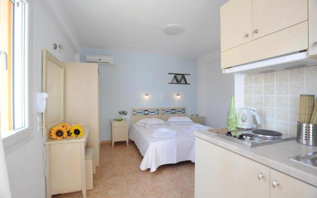 Aigaio Studios Tinos