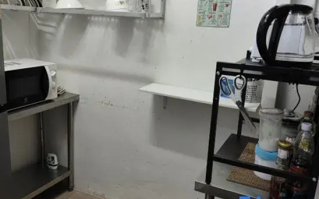 Uni Hostel