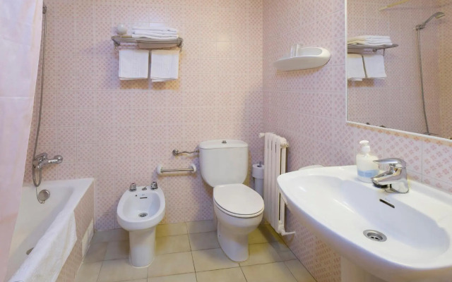 Jovial Apartamentos