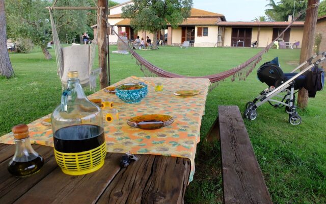 Agriturismo Al Girasole