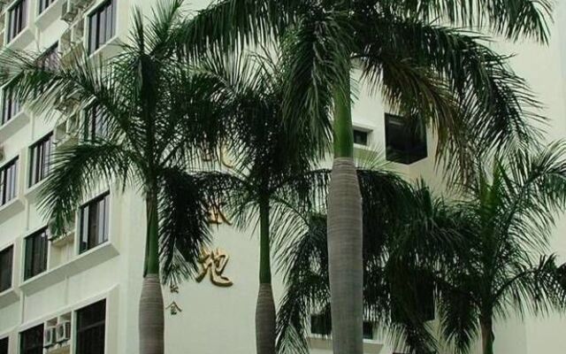 Zhaoshang Meilun Hotel