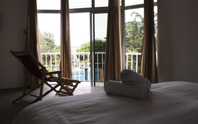Hotel Perla Central