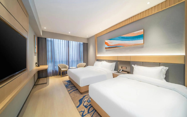 Botai Sunshine Hotel