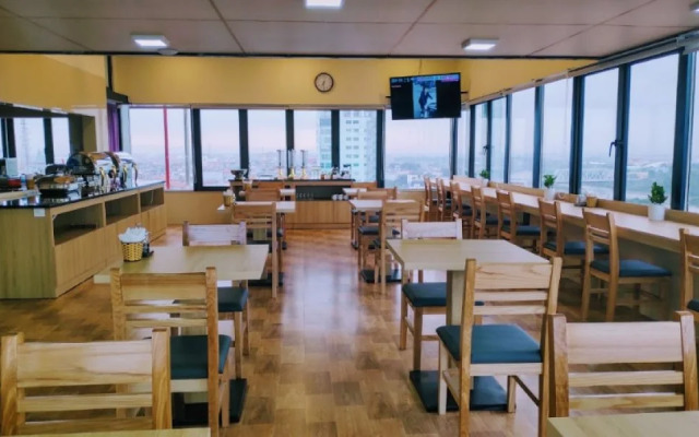 Azumaya Hotel Hai Phong