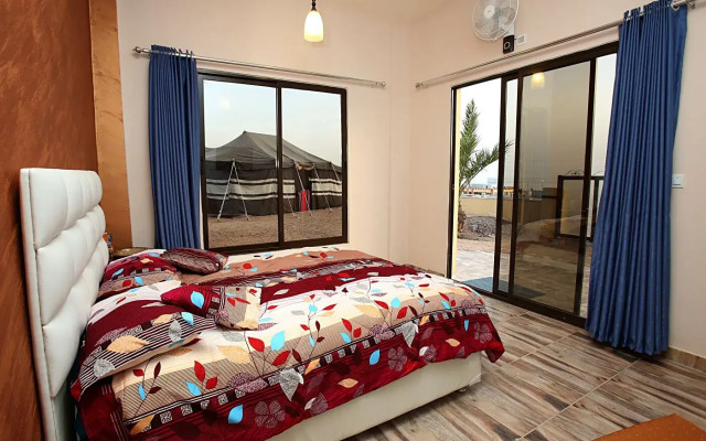 Bait Alaqaba Resort and Dive Center