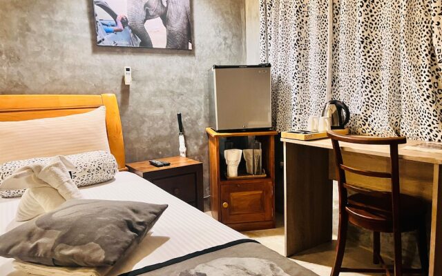 yala leopard lodge