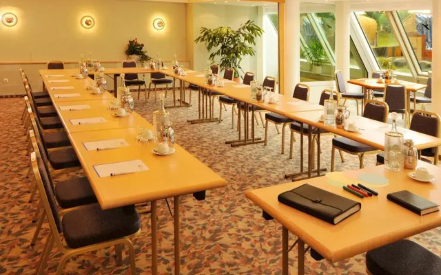 Hotel Seeschlösschen