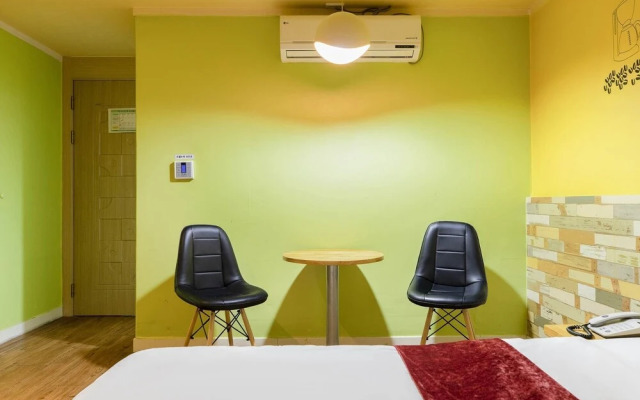 Hotel Nuri