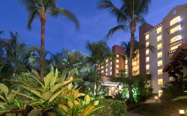 Villa La Estancia Beach Resort & Spa Riviera Nayarit - All Inclusive