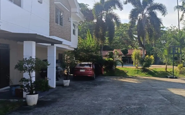 Seaheart Guest House Panglao