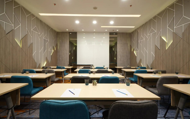 ibis Styles Medan Pattimura