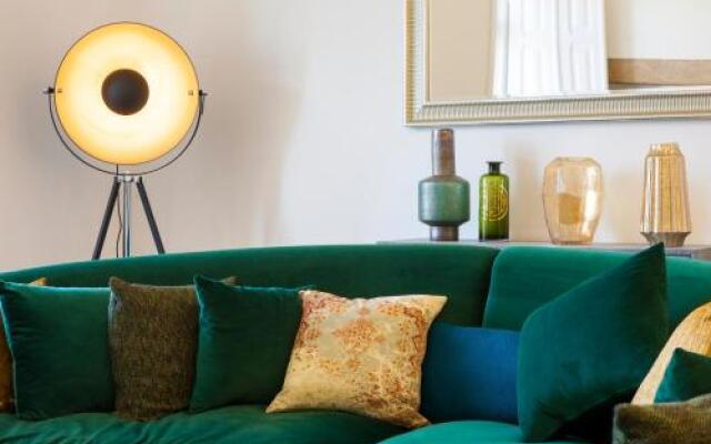 Bairro Alto Viewpoint Flat