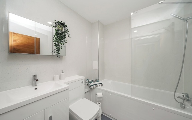 Apartment in Ilford, East London
