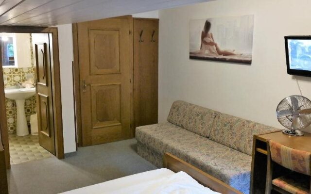 Hotel Moserhof