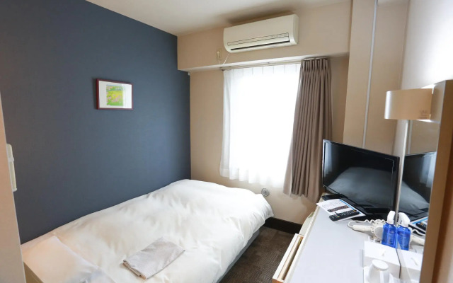 Kenchomae Hotel Abis Matsuyama