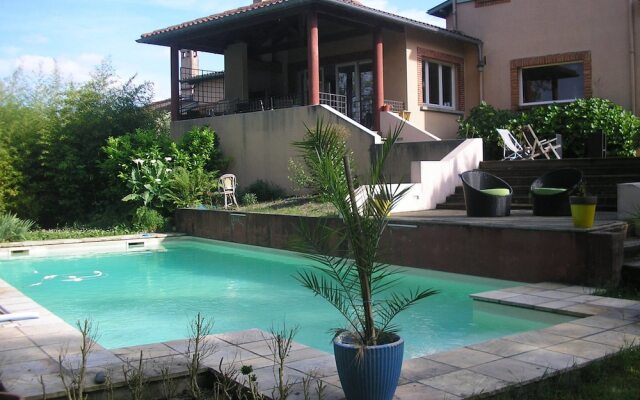 Domaine de Meninolle