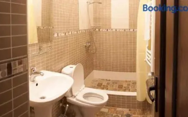 Hostel Pushkin 10