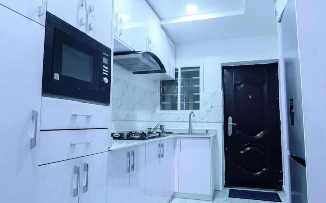 Cozy 2 Beds Apart-24Hrs Elect/WIFI/Security