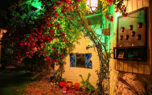 Sarı Gelin Alaçatı Hotel