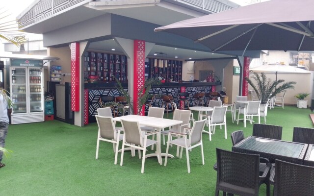 Ibiza Hotel & Resorts