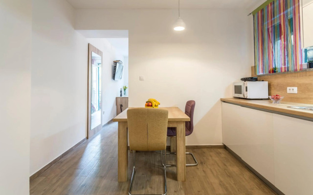 Maggy & Anna Apartment