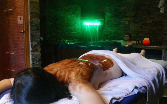 El Huerto Del Abuelo