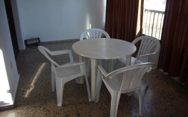 Apartamentos Islandia