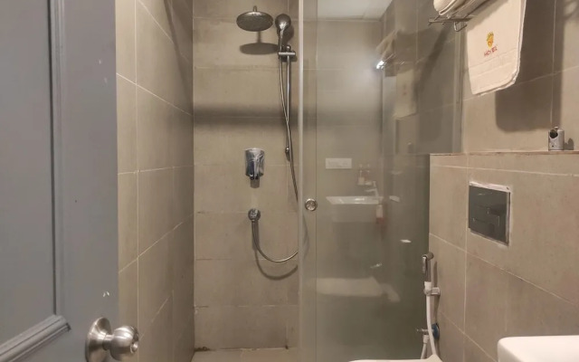 NK Hotel - Guwahati