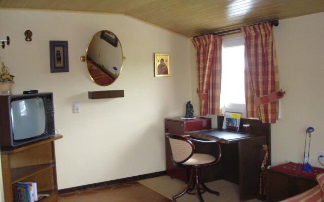Hotel Lindenhof