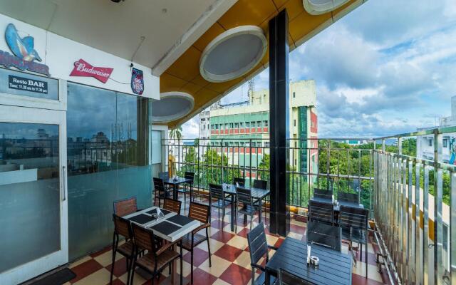 Hotel Sun Park