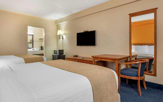 Americas Best Value Inn - Goodland