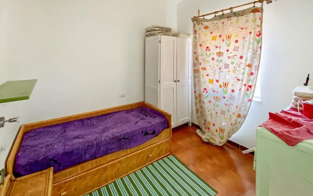 Stunning Home in Camerota With 2 Bedrooms and Wifi