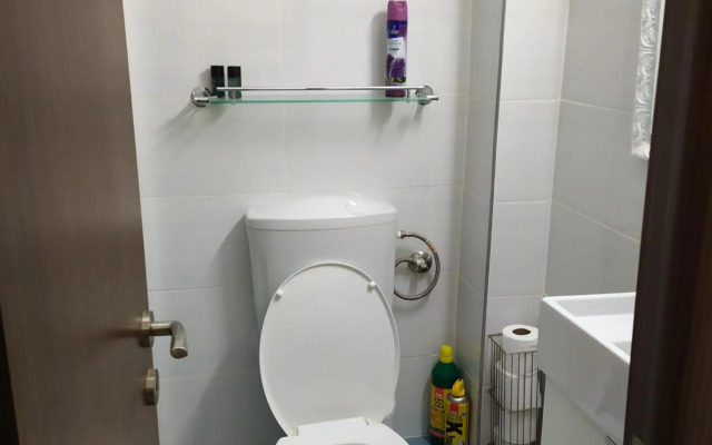 Nelly's Housing Unit