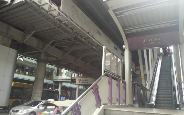 Pula Silom
