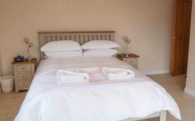 The Cabin @ Seaview