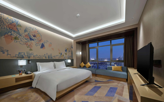 Hilton Garden Inn Heze
