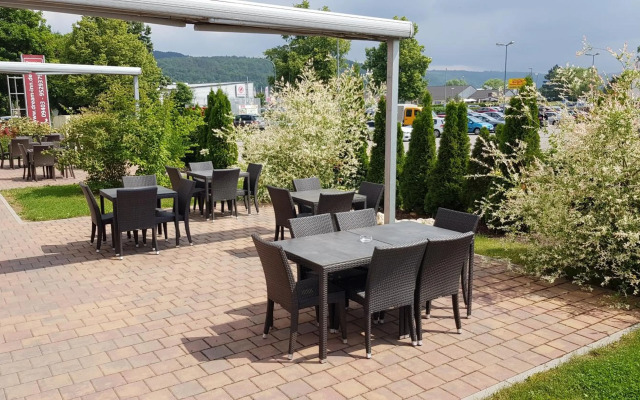 Dream Inn Hotel Regensburg