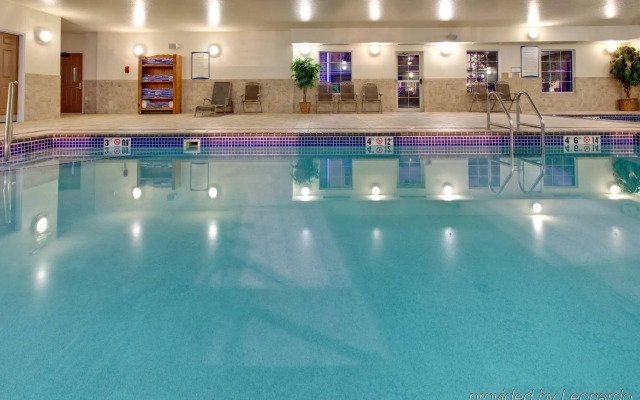 Staybridge Suites Sioux Falls by IHG