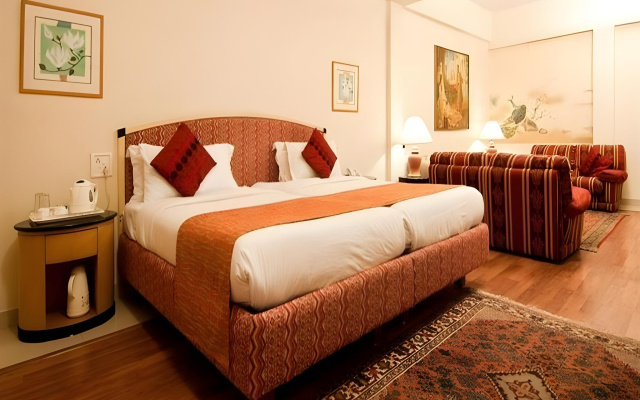 Astoria Hotel