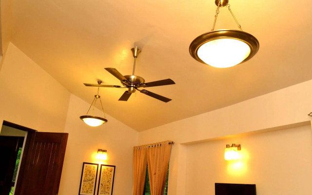 Forest Village Holiday Homes