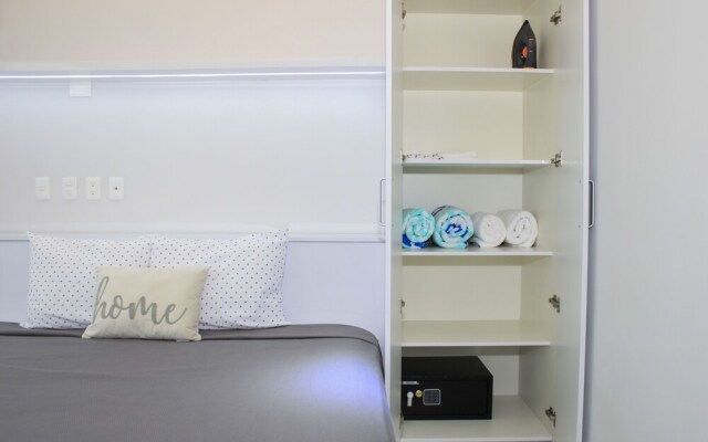 DK Exclusive 1 bedroom Apartment