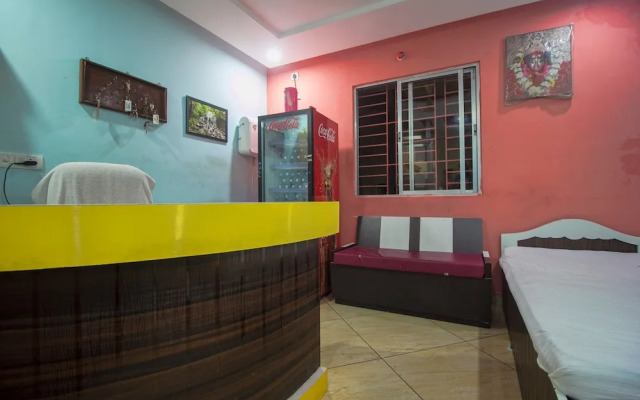 Smriti Guest House by OYO