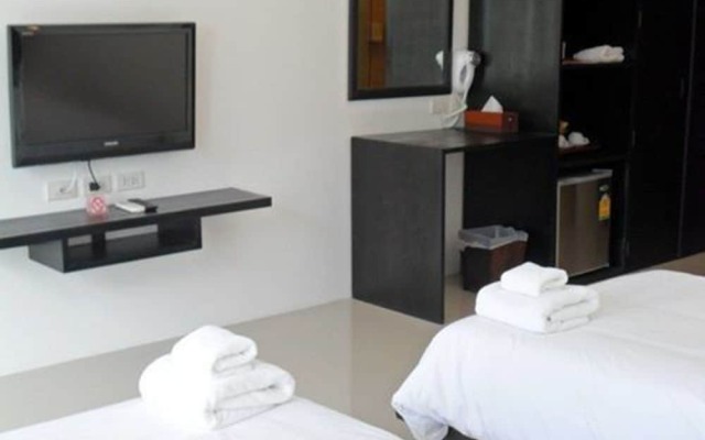 BS Premier Airport Hotel