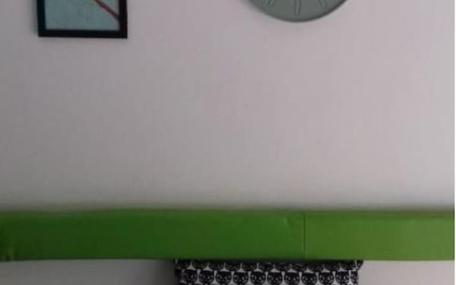 ALFAMA 3B - Balby's Bed&Breakfast