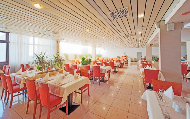 Marko Polo Maradiso Hotel by Aminess