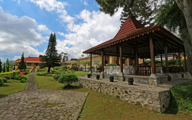 Pondok Indah