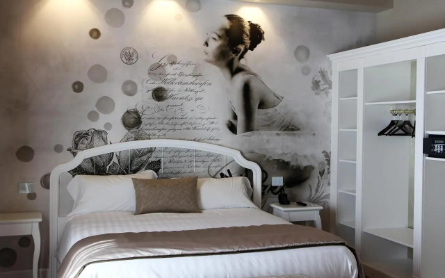 Suites & Apartments Liola'