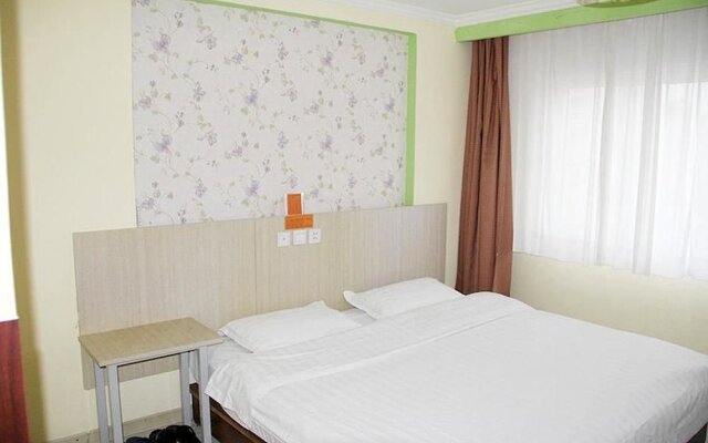 Qingdao New Holiday Hotel