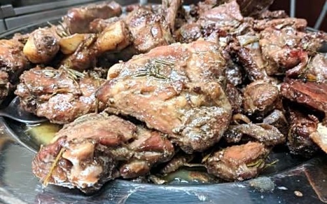 sette archi country house