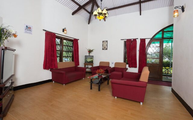 Sree Harshav Cottages